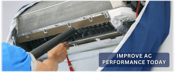 AC Coil Cleaning Joliet IL