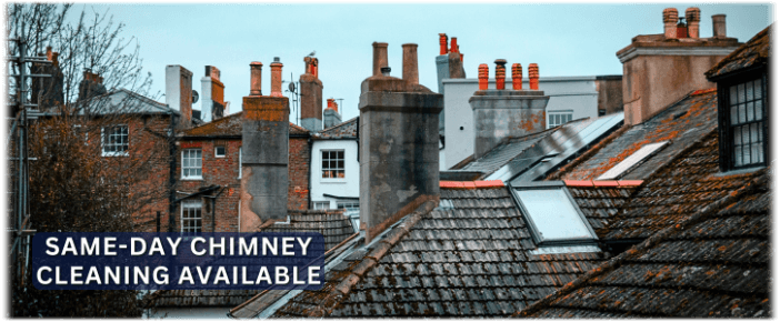 Chimney Cleaning Joliet IL