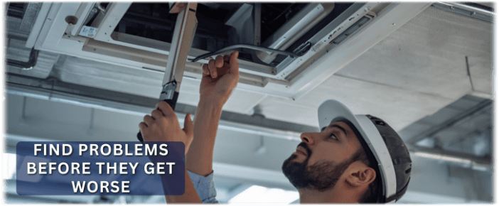 Ductwork Inspection Joliet IL