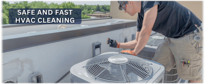 HVAC Mold Removal Joliet IL